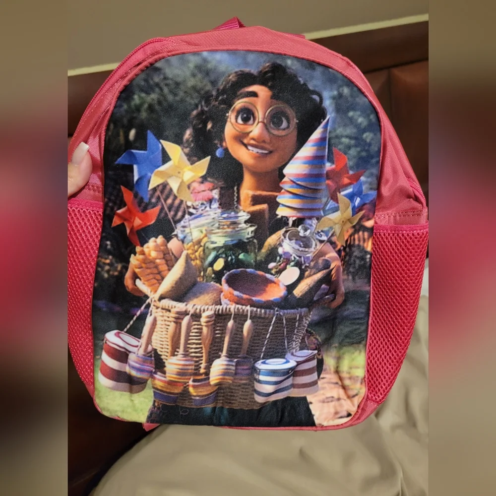 Backpack - Picture 1 of 6